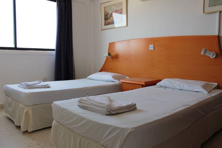 Florea Hotel Apartments, Cyprus