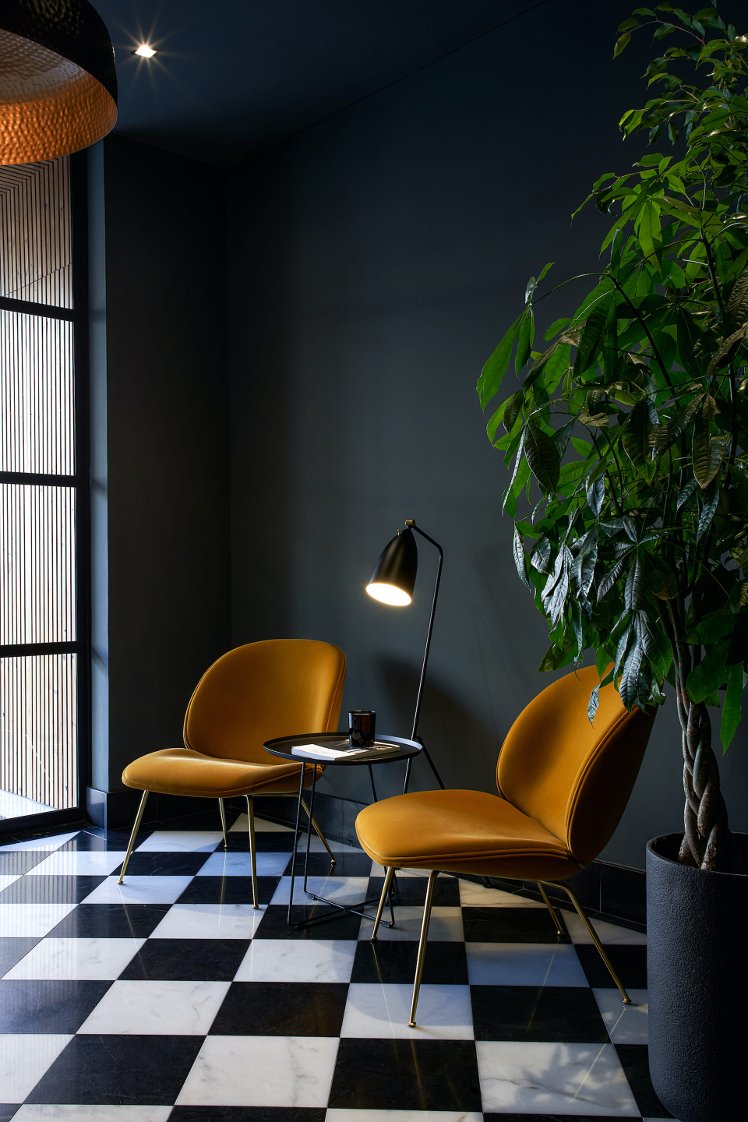 Noma Living Avenida 60, Porto