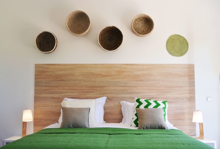 Vale Fuzeiros Nature Guest House, Algarve