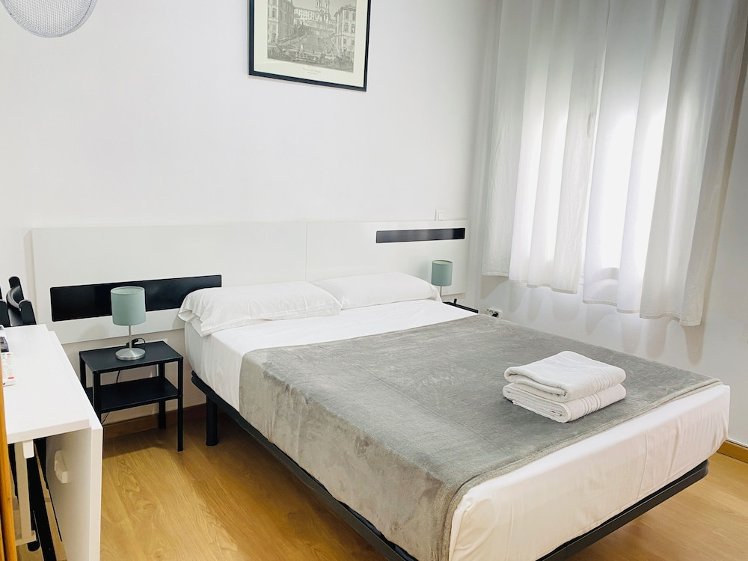 Ch Rayuela, Madrid
