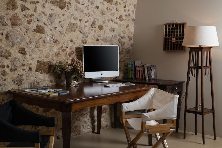 Nonnalena Boutique Hotel, Crete