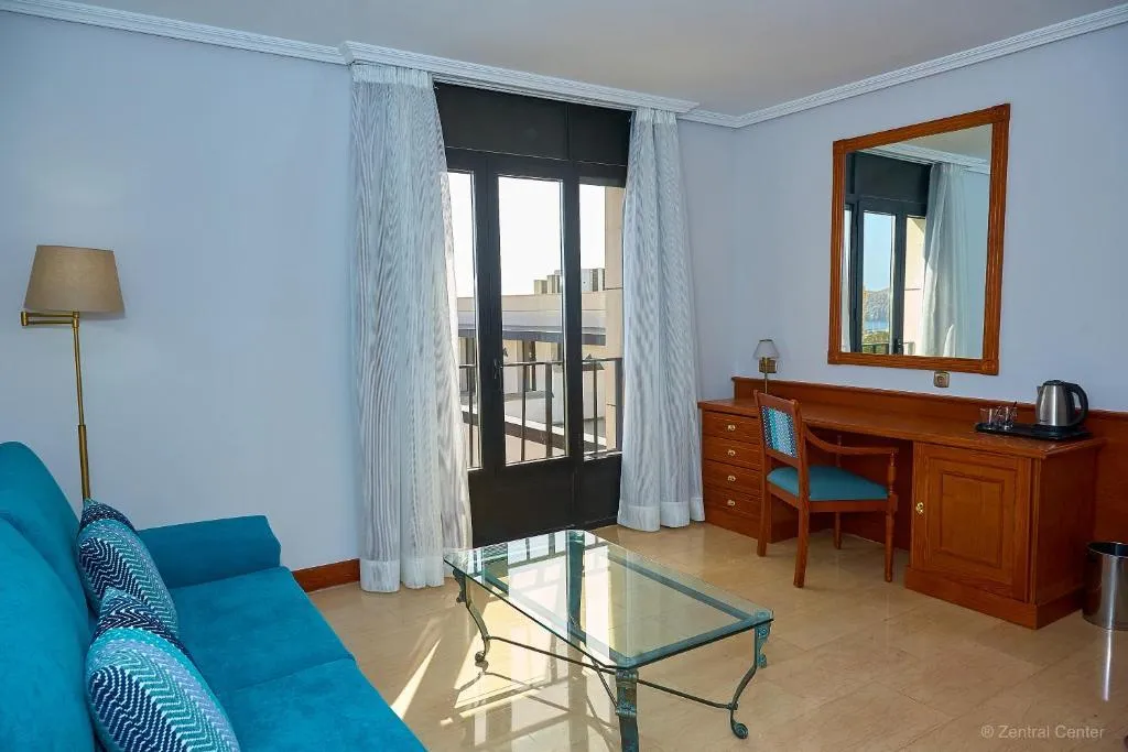 SUITE DELUXE Room, Zentral Center - Adults Only, Tenerife