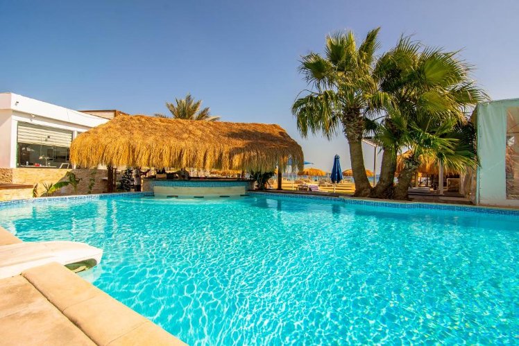 The Bay Hotel Hurghada Marina, Red Sea Riviera