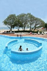 Arabella Beach, Varna