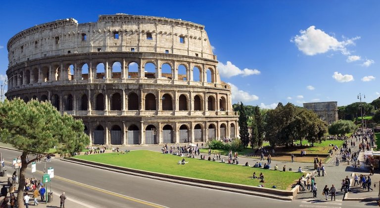 MICLAD B&B: Colosseum Guest House, Naples