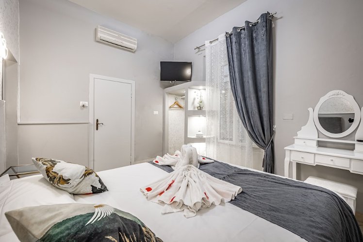 Hotel Veneto Firenze, Florence