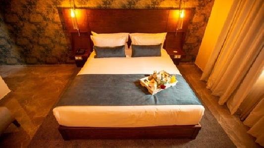Fourteen Hotel Ain Sebaa, Casablanca