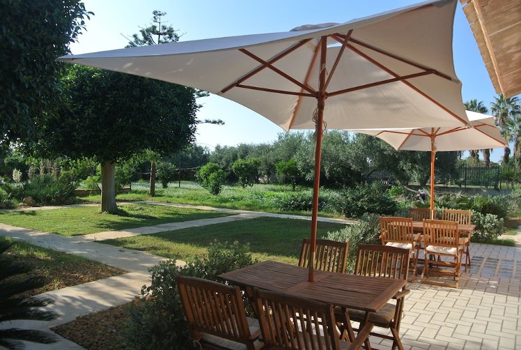 B&B Villa Carlotta Resort, Catania