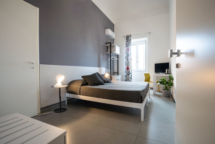 Suite Inn Catania, Catania