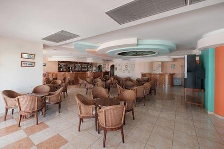 Paradise Hotel Sidari, Corfu
