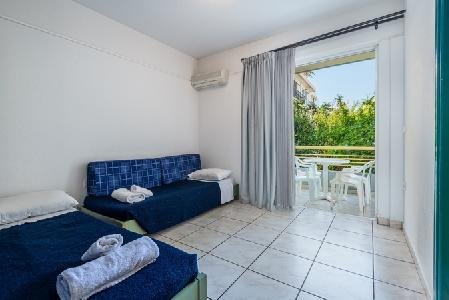 LIV  & Co Suites & Villas, Cyprus