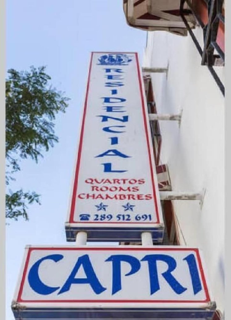Residencial Capri by Umbral, Algarve