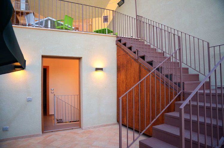 Sogni d'oro B&B Agrigento, Catania