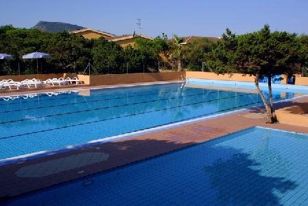 Baiaverde Club Hotel Residence, Alghero