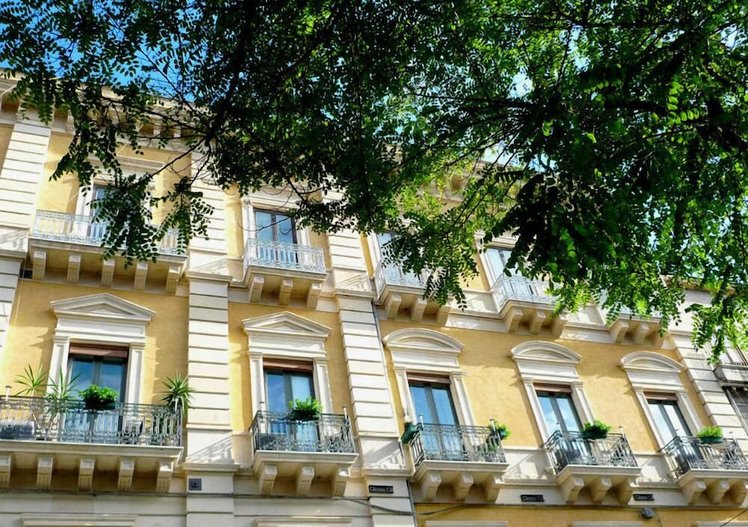 B&B 5 Balconi, Catania