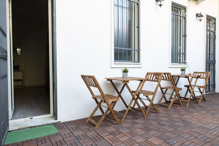 B&B Romano Rooms, Catania