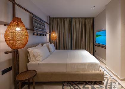 Savotel Resort, Kavaje