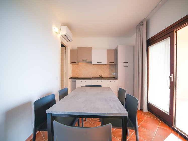 Residence Le Rocce Rosse, Alghero