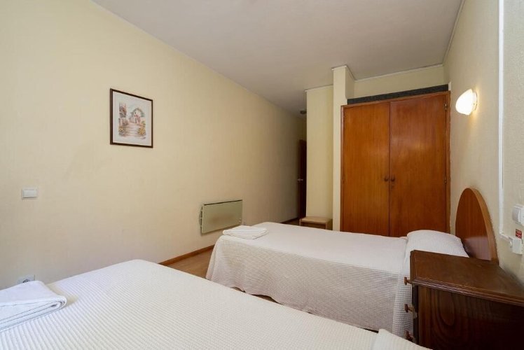 Residencial Capri by Umbral, Algarve