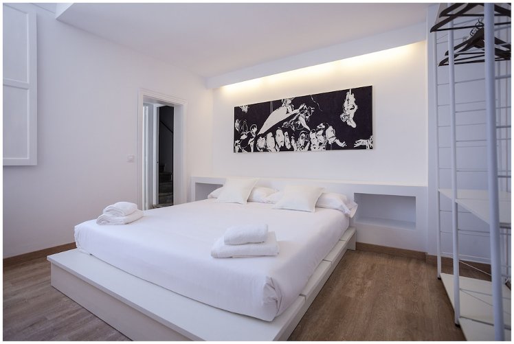 Cheap&Chic Hotel, Menorca