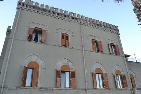 Palazzo Durante, Catania