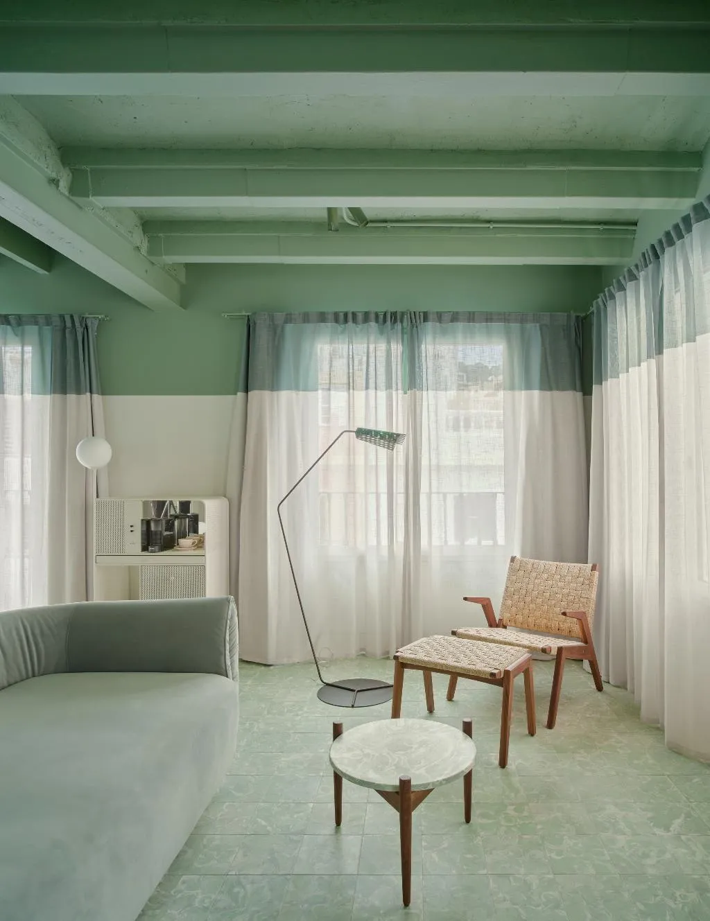 Room, Terreno Barrio Hotel, Majorca