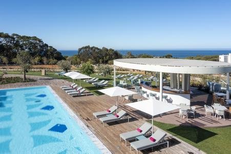 W Algarve Hotel, Algarve