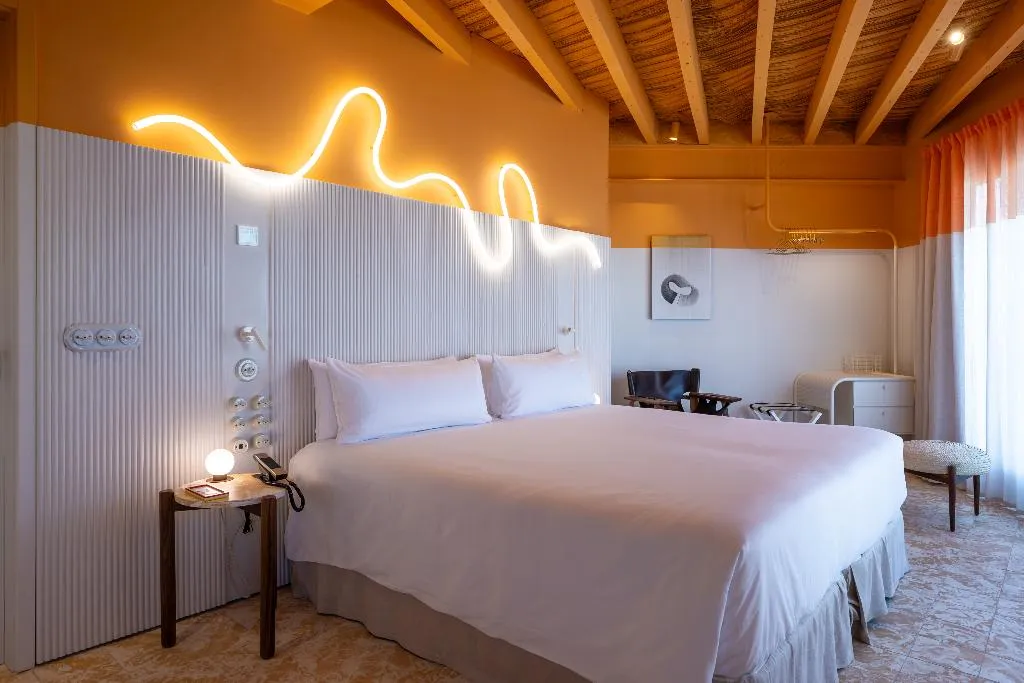 Double or Twin STANDARD Room, Terreno Barrio Hotel, Majorca