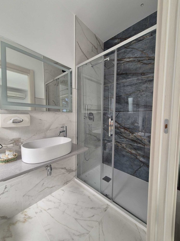 Hotel Condor, Taormina