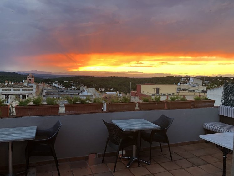 Hotel Spa Classic Begur, Costa Brava