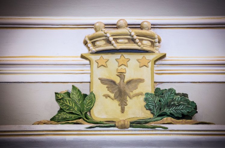 Magione del Re - sicilian rooms, Catania