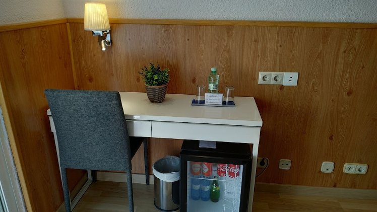 Hotel Mendez Nuñez, Costa Blanca