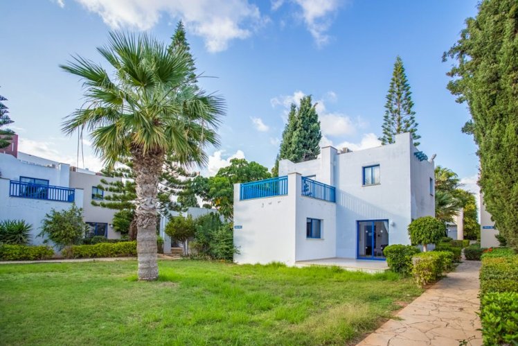 Marismare Apartments, Cyprus