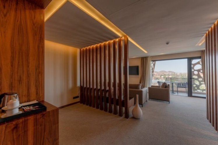 Longue Vie Hotel, Marrakech