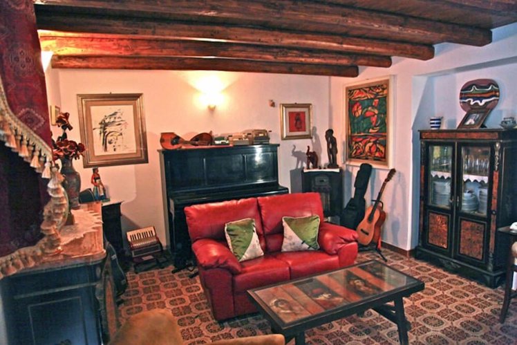 B&B La Ginestra, Palermo