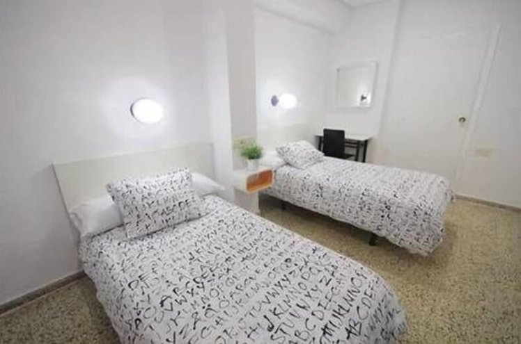 Hostal On Dormire, Valencia