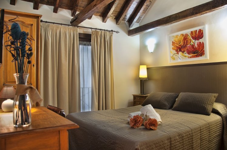 Hostal Alfonso XII, Madrid