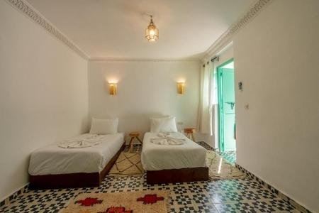 Riad JABADOR De Marrakech, Marrakech