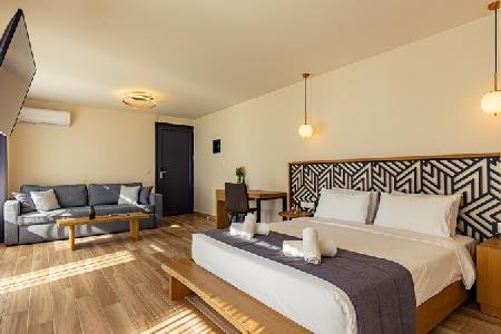 Casa Bloo - Adults Only, Thessaloniki