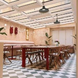 Cloud 7 Hotel Roma, Rome