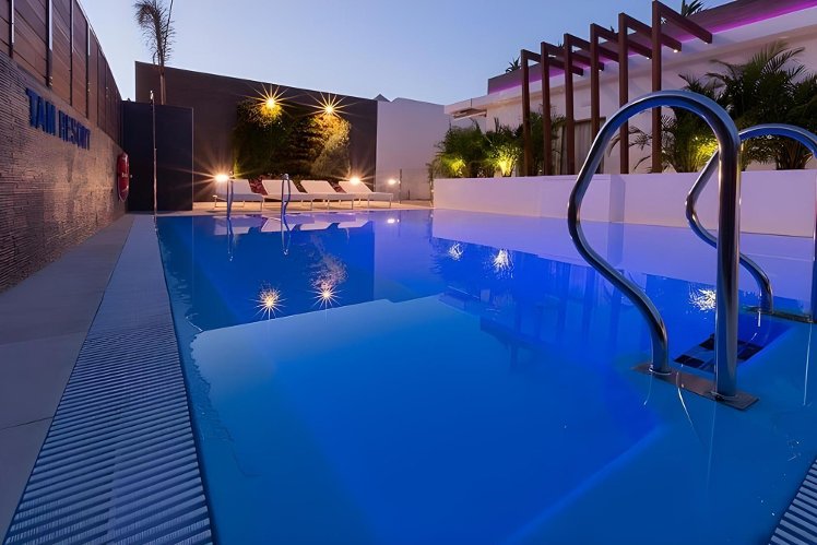 Aevum Resort, Gran Canaria