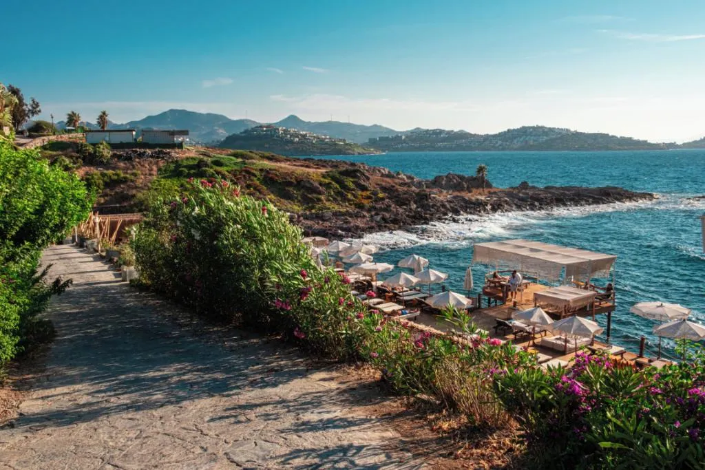 General view, Palmalife Bodrum Resort & Spa, Bodrum