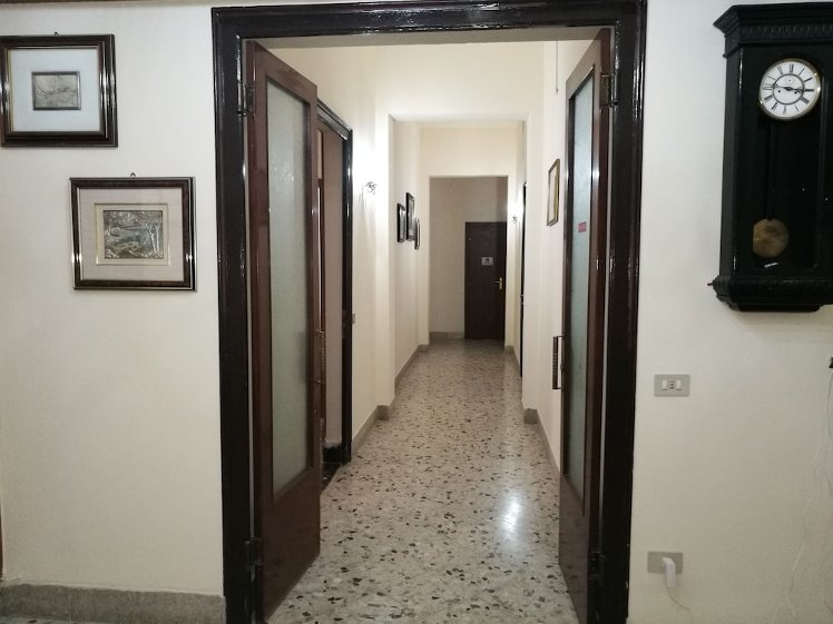 Arco di Trionfo Palermo Bed & Breakfast, Palermo