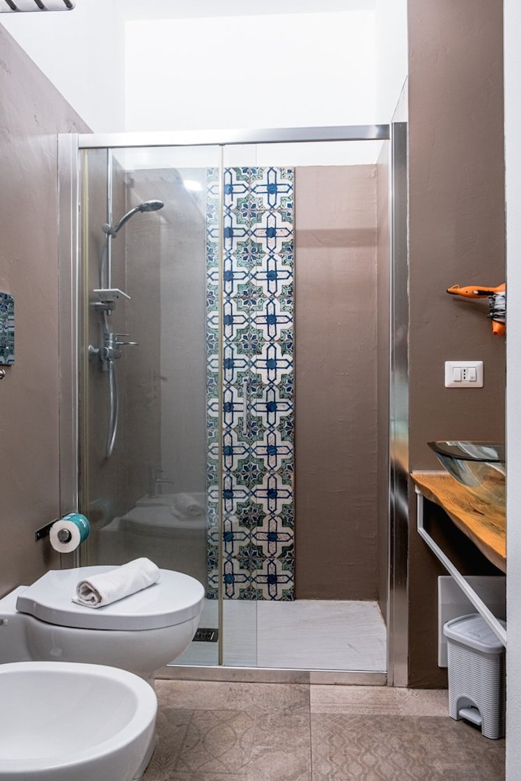 A Tonnara Charme B&B, Palermo