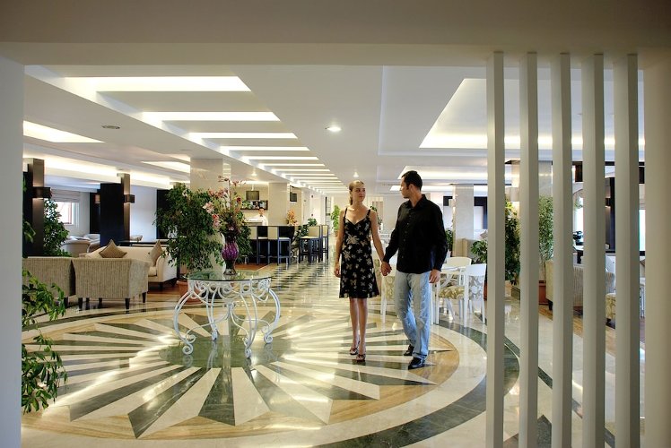Monachus Hotel & Spa, Antalya