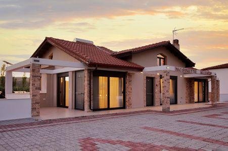 Allegro Maisonettes, Halkidiki