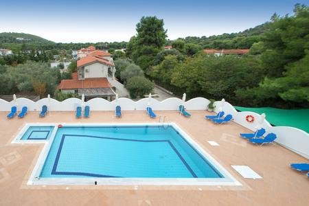 Alissia Villa, Skiathos