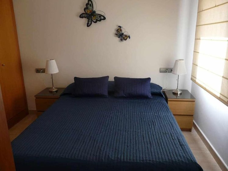 Hotel Avenida, Costa Brava