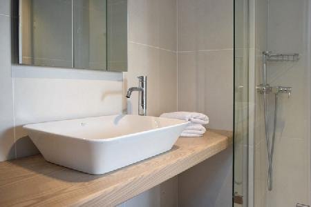 Meltemi Hotel, Skiathos