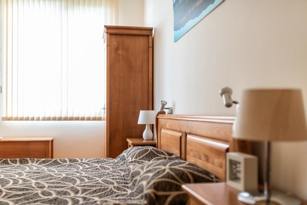 APARTMENT SEA VIEW Room, Garden Of Eden Complex, Bourgas